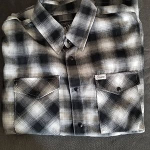 Dixxon flannels